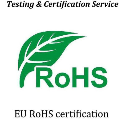 खरीदें चीन की विद्युत और इलेक्ट्रॉनिक उत्पादों के लिए RoHS अनुरूपता आकलन प्रणाली online manufacture