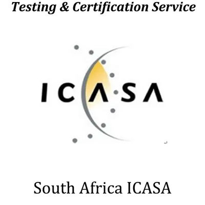खरीदें दक्षिण अफ्रीका ICASA प्रमाणन परीक्षण अफ्रीकी प्रमाणन online manufacture