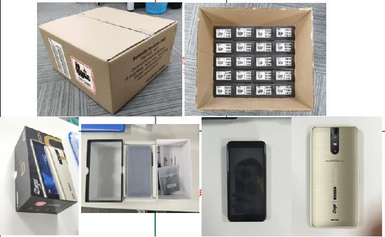 खरीदें परीक्षण और प्रमाणन पोर्टेबल पावर पैक CNAS ANSI/CAN/UL 2743 online manufacture
