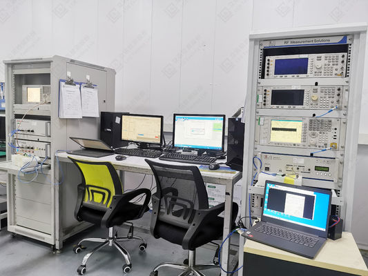 खरीदें अंतर्राष्ट्रीय प्रमाणन WI-FI 6E FCC भाग 15E मानक अद्यतन online manufacture