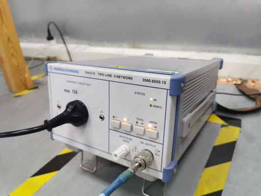 खरीदें ऑडियो, वीडियो और इसी तरह के इलेक्ट्रॉनिक उपकरण सुरक्षा आवश्यकताएँ आईईसी 60065:2014 ED8 8 online manufacture