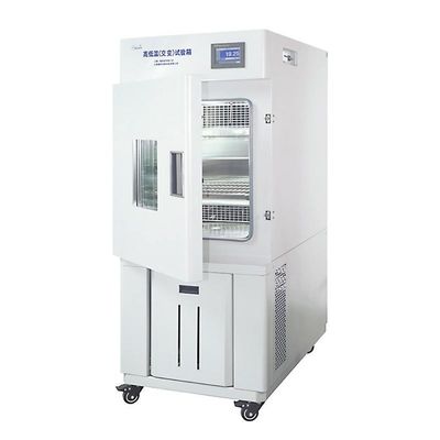 खरीदें वैकल्पिक ताप और आर्द्रता परीक्षण online manufacture