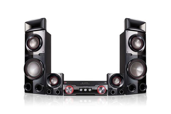 खरीदें ध्वनि प्रणाली उपकरण, अधिकतम ध्वनि दबाव स्तर माप पद्धति online manufacture