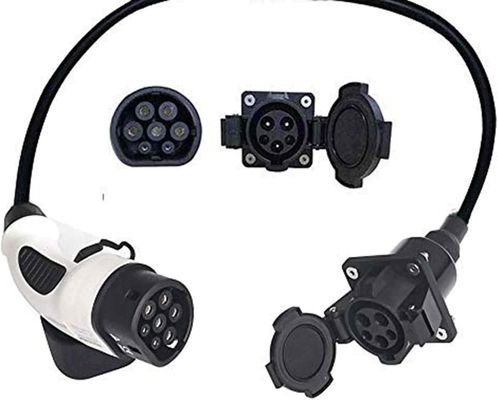 खरीदें सुरक्षा वाहन बैटरी एडाप्टर के लिए मानक, क्षमता परीक्षण online manufacture