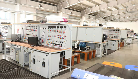 खरीदें मार्किंग और प्रलेखन के लिए विद्युत उपकरण परीक्षण online manufacture