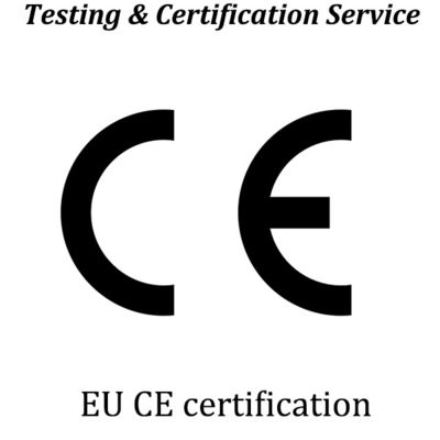 प्रमाणीकरण Ce Eu यूरोपीय प्रमाणीकरण प्रणाली प्रयोगशाला