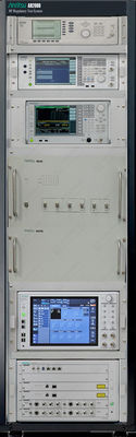 ZigBee/LoRa/Z-Wave उत्पाद परीक्षण