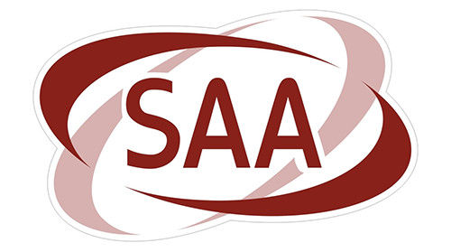 ऑस्ट्रेलियाई SAA प्रमाणीकरण