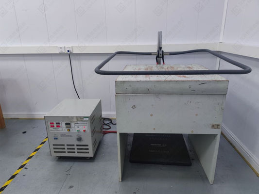 ऑडियो, वीडियो और समान इलेक्ट्रॉनिक उपकरण - सुरक्षा आवश्यकताएँ IEC 60065:2014 ED8 20