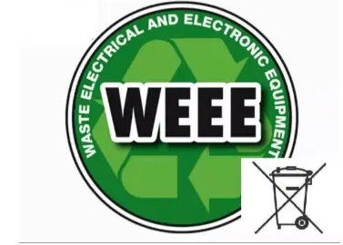 यूरोपीय संघ में सीमा पार विक्रेताओं के लिए WEEE पंजीकरण और पुनर्चक्रण गारंटी समझौता