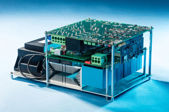 पावर इलेक्ट्रॉनिक कन्वर्टर सिस्टम और उपकरण के लिए सुरक्षा आवश्यकताएं ️ भाग 1: सामान्य,मोल्ड तनाव राहत विकृति