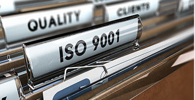 प्रभावशाली मानकों के लिए ISO9001 प्रबंधन प्रणाली प्रमाणन