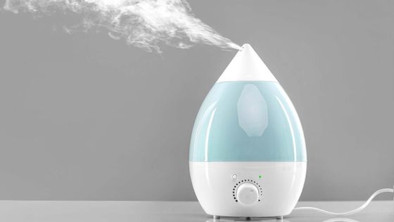 ह्यूमिडिफायरों के लिए इलेक्ट्रॉनिक उत्पाद परीक्षण GB 4706.48-2009